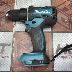【中古】マキタ Makita DF470D ドライバドリル 14.4V ケース付き【ハンズクラフト佐賀】の画像
