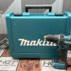 【中古】マキタ Makita DF470D ドライバドリル 14...
