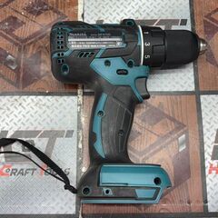 【中古】マキタ Makita DF470D ドライバドリル 14.4V ケース付き【ハンズクラフト佐賀】の画像