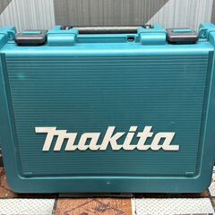【中古】マキタ Makita DF470D ドライバドリル 14.4V ケース付き【ハンズクラフト佐賀】の画像
