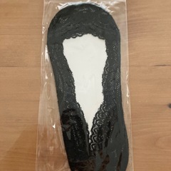 【未開封】フットカバー