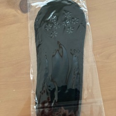 【未開封】フットカバーの画像