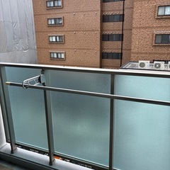 物干し竿
