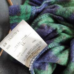 パジャマ冬の画像