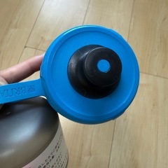 ブリタ 水筒 直飲み 600ml 携帯用 浄水器の画像