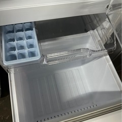 三菱　冷凍冷蔵庫【2019年製】の画像