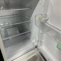 三菱　冷凍冷蔵庫【2019年製】の画像