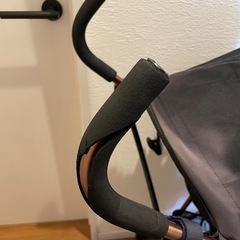 B型ベビーカー【受け渡し交渉中】の画像