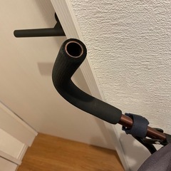B型ベビーカー【受け渡し交渉中】の画像