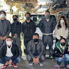 【月給25万円以上×継続安定歩合で高収入】法人リフォーム提案ルート営業◎三位一体で協力！分業して営業に集中しやすい快適環境◎社員の幸せが第一！社員ファーストな考え方◎風通しが良すぎる職場環境♪の画像