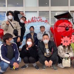 【月給25万円以上×継続安定歩合で高収入】法人リフォーム提案ルート営業◎三位一体で協力！分業して営業に集中しやすい快適環境◎社員の幸せが第一！社員ファーストな考え方◎風通しが良すぎる職場環境♪の画像
