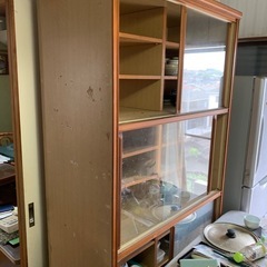 食器棚