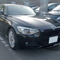 BMW 1シリーズ 116i Mスポーツ 　安い　