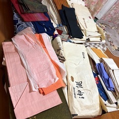 着物 中古
