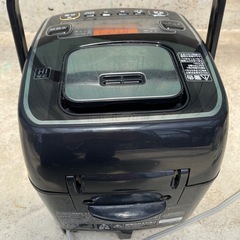 炊飯器　アイリスオーヤマ 2021年製 RC-PA30D-Bの画像
