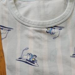 訳あり ベビー夏服セットの画像