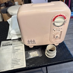 ふとん乾燥機