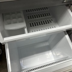 アクア　冷凍冷蔵庫【2019年製】の画像