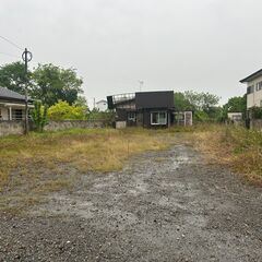 【家賃3万円】リフォーム進行中の戸建て｜駐車場付き＆ペット…
