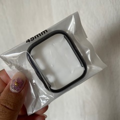 Apple Watch ケース　未使用の画像
