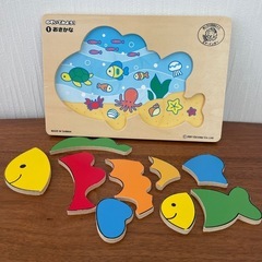 エド・インター　パズルの画像