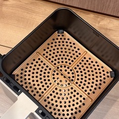 Recolteエアフライヤーの画像