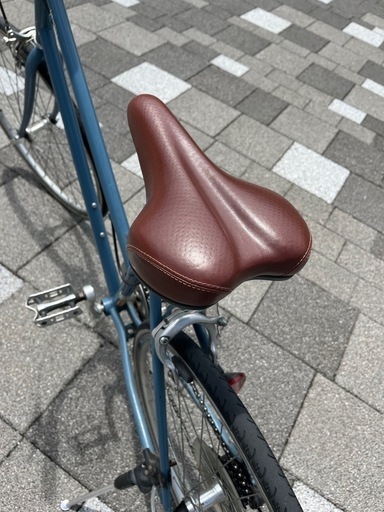 Tokyo Bike ブルー　自転車
