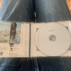 Aimer/daydreamの画像