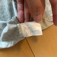 しまむらTシャツの画像