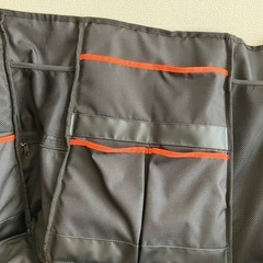 TRUSCO 　Wfaceリュック の画像