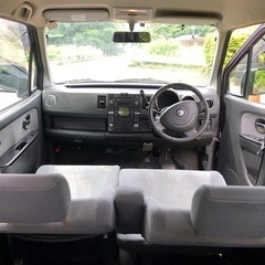 スズキ ワゴンR ✳️ 車検満タン ✳️ タイミングチェーン式エンジンの画像