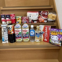 食品