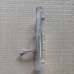 【値下げしました】iPhone16用透明ケースの画像