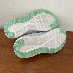 17.0cm シューズの画像