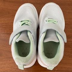 17.0cm シューズの画像