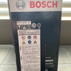 バッテリーの画像
