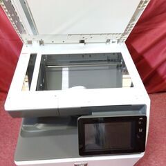 SHARP社製A4複合機　MX305W　中古品 管番:RCE-41658の画像