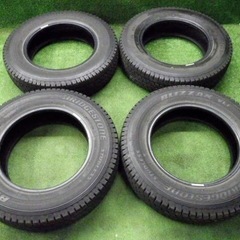 BS ブリヂストン　VL1　88/89N 　LT　155/80R...