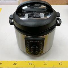 0613-087 電気圧力鍋 Duo SV 60