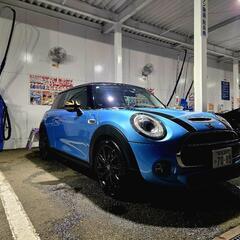 F56 クーパーS