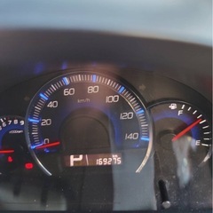 ワゴンR 運転の練習用に是非の画像