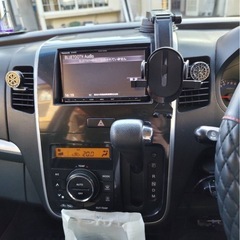 ワゴンR 運転の練習用に是非の画像