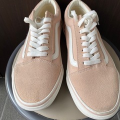VANSスニーカー