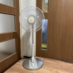 扇風機