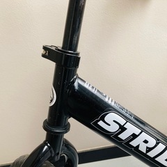 受け渡し場所相談OKです。ストライダースポーツ12インチの画像