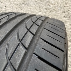 YOKOHAMA 215/45R17 4本 バリ山 プリウスノアヴォクシーインプレガシーの画像