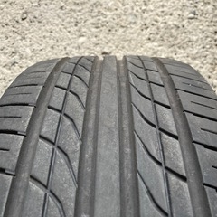 YOKOHAMA 215/45R17 4本 バリ山 プリウスノアヴォクシーインプレガシーの画像