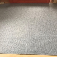 電気カーペット