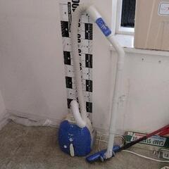 0613-153 【無料】 シャープ　掃除機