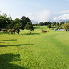 鹿島南蓼科ゴルフコース９５００円（食事付）８／１（金）７：…